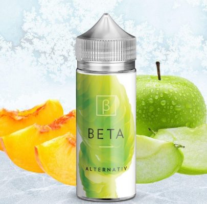 Juice vape alternativ beta